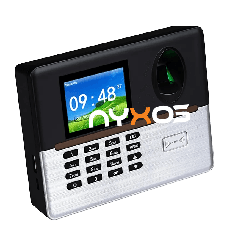 NX05 Fingerprint Time Attendance Terminal
