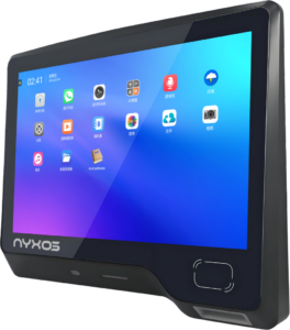 NX-PC101